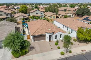 22246 E Cherrywood Dr, Queen Creek, AZ 85142 - Photo 52