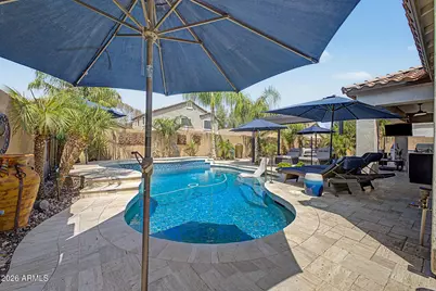 22246 E Cherrywood Drive, Queen Creek, AZ 85142 - Photo 44