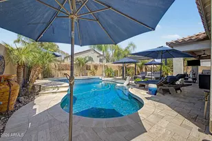 22246 E Cherrywood Dr, Queen Creek, AZ 85142 - Photo 44