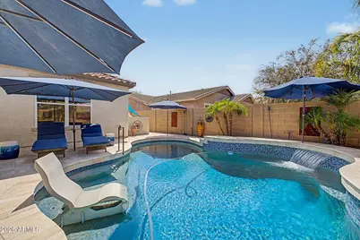 22246 E Cherrywood Drive, Queen Creek, AZ 85142 - Photo 42