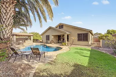 1412 E Jade Drive, Chandler, AZ 85286 - Photo 30