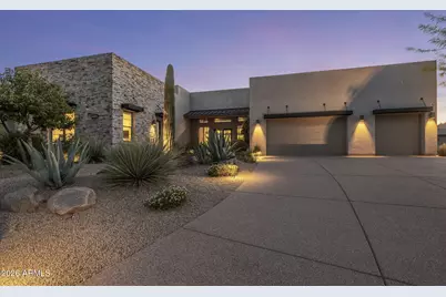 24886 N 124th Way, Scottsdale, AZ 85255 - Photo 1