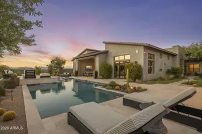 24886 N 124th Way, Scottsdale, AZ 85255 - Photo 70