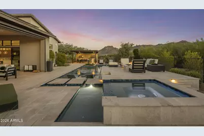 24886 N 124th Way, Scottsdale, AZ 85255 - Photo 8