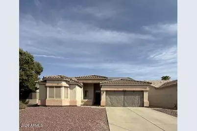 12914 W Valentine Avenue, El Mirage, AZ 85335 - Photo 4