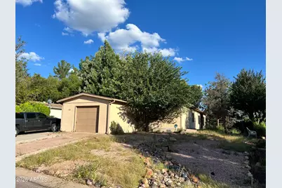 1103 W Birchwood Road, Payson, AZ 85541 - Photo 1