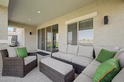 2505 N Pony Lane, Casa Grande, AZ 85122 - Photo 22
