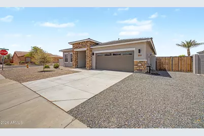 2505 N Pony Lane, Casa Grande, AZ 85122 - Photo 2