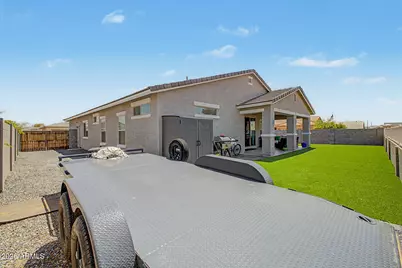 2505 N Pony Lane, Casa Grande, AZ 85122 - Photo 26