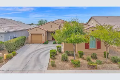 10219 W Lawrence Lane, Peoria, AZ 85345 - Photo 1