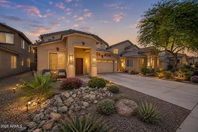 44235 W McClelland Drive, Maricopa, AZ 85138 - Photo 1