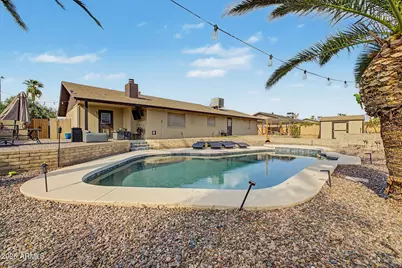 6133 E Hannibal Street, Mesa, AZ 85205 - Photo 36