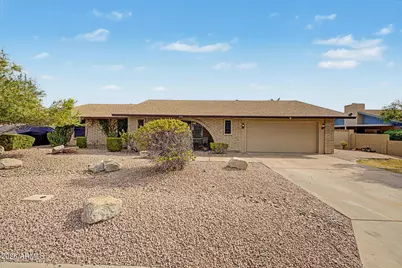 6133 E Hannibal Street, Mesa, AZ 85205 - Photo 1