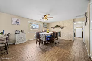 6133 E Hannibal St, Mesa, AZ 85205 - Photo 12