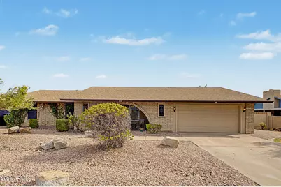 6133 E Hannibal Street, Mesa, AZ 85205 - Photo 2