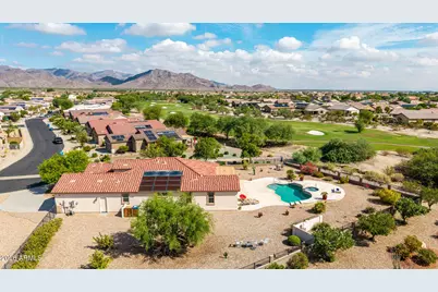 22513 W Morning Glory Street, Buckeye, AZ 85326 - Photo 44