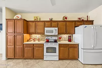 22513 W Morning Glory Street, Buckeye, AZ 85326 - Photo 8