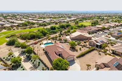 22513 W Morning Glory Street, Buckeye, AZ 85326 - Photo 48