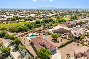 22513 W Morning Glory St, Buckeye, AZ 85326 - Photo 48