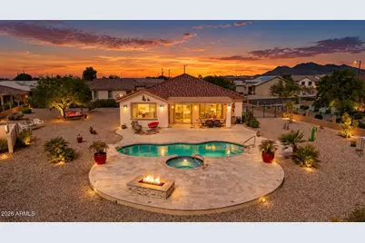 22513 W Morning Glory Street, Buckeye, AZ 85326 - Photo 4
