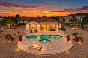 22513 W Morning Glory St, Buckeye, AZ 85326 - Photo 4