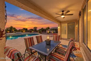 22513 W Morning Glory St, Buckeye, AZ 85326 - Photo 30