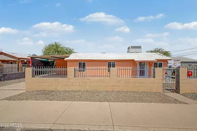 1722 S 7th Avenue, Phoenix, AZ 85007 - Photo 1