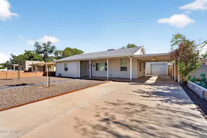 1007 E Citrus Way, Phoenix, AZ 85014 - Photo 2