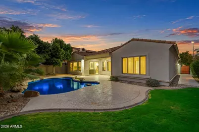 1613 W Kaibab Drive, Chandler, AZ 85248 - Photo 2