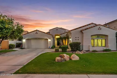 1613 W Kaibab Drive, Chandler, AZ 85248 - Photo 1