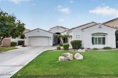 1613 W Kaibab Drive, Chandler, AZ 85248 - Photo 4