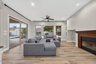 1613 W Kaibab Drive, Chandler, AZ 85248 - Photo 8
