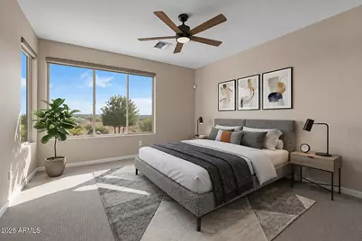 3670 Stampede Drive, Wickenburg, AZ 85390 - Photo 18