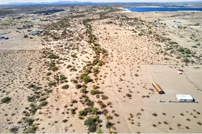 0 S 351st Avenue #-, Tonopah, AZ 85354 - Photo 2