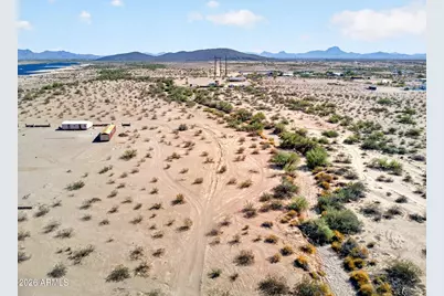 0 S 351st Avenue #-, Tonopah, AZ 85354 - Photo 16