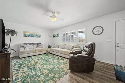 8028 E Milagro Avenue, Mesa, AZ 85209 - Photo 8