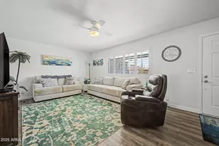 8028 E Milagro Ave, Mesa, AZ 85209 - Photo 8