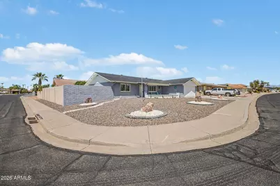 8028 E Milagro Avenue, Mesa, AZ 85209 - Photo 2