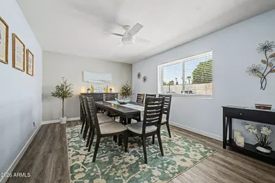 8028 E Milagro Avenue, Mesa, AZ 85209 - Photo 10