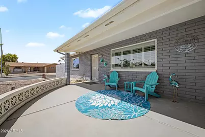 8028 E Milagro Avenue, Mesa, AZ 85209 - Photo 4