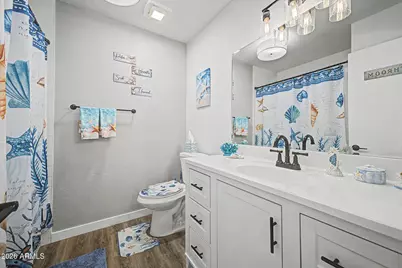 8028 E Milagro Avenue, Mesa, AZ 85209 - Photo 30