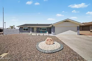 8028 E Milagro Ave, Mesa, AZ 85209 - Photo 1