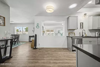 8028 E Milagro Avenue, Mesa, AZ 85209 - Photo 14
