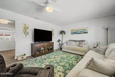 8028 E Milagro Avenue, Mesa, AZ 85209 - Photo 6