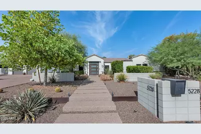 5228 N 70th Place, Paradise Valley, AZ 85253 - Photo 1