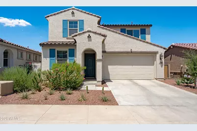 20262 W Roma Avenue, Litchfield Park, AZ 85340 - Photo 2
