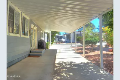 6770 W State Rte. 89A -- #5, Sedona, AZ 86336 - Photo 20