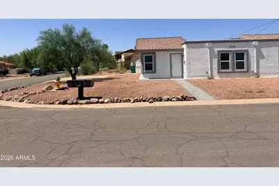 6038 S Alameda Road #1, Gold Canyon, AZ 85118 - Photo 1