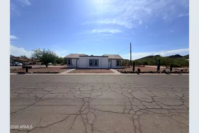 6038 S Alameda Road #1, Gold Canyon, AZ 85118 - Photo 4