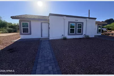6038 S Alameda Road #1, Gold Canyon, AZ 85118 - Photo 6